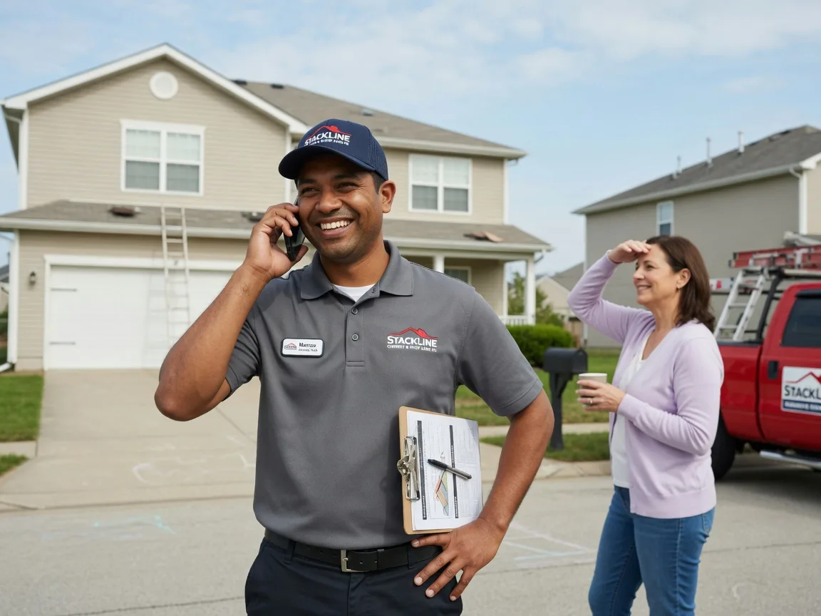 Chimney flashing repair Elkton, KY FAQs